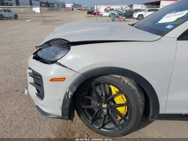 2024 PORSCHE CAYENNE COUPE WP1BK2AY7RDA72448 Photo 5