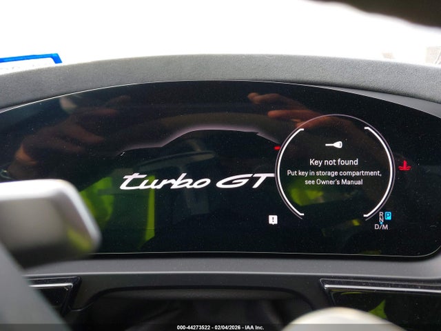 2024 PORSCHE CAYENNE COUPE WP1BK2AY7RDA72448 Photo 6