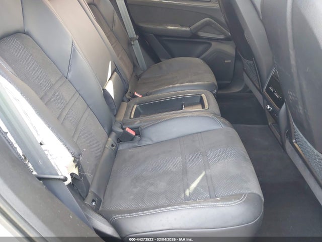 2024 PORSCHE CAYENNE COUPE WP1BK2AY7RDA72448 Photo 7