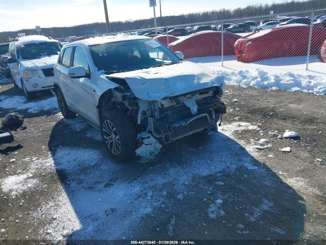Aukcja sprzedaży 2019 Mitsubishi Outlander Sport 2.0 Se, vin: JA4AP4AU4KU012179, numer aukcji: 44273540