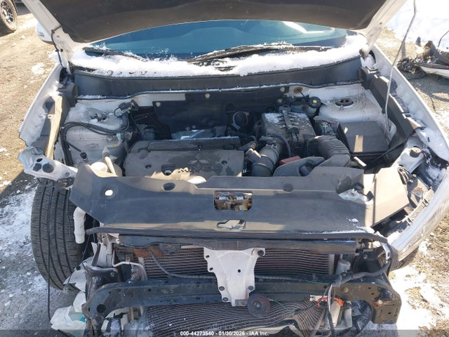 Aukcja sprzedaży 2019 Mitsubishi Outlander Sport 2.0 Se, vin: JA4AP4AU4KU012179, numer aukcji: 44273540