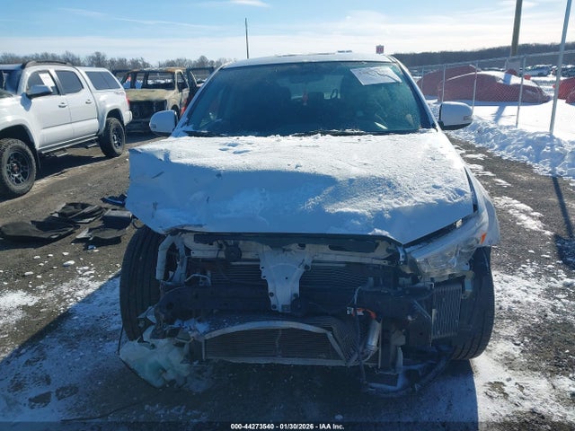 Aukcja sprzedaży 2019 Mitsubishi Outlander Sport 2.0 Se, vin: JA4AP4AU4KU012179, numer aukcji: 44273540