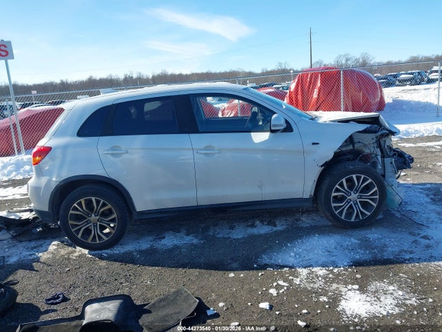 Aukcja sprzedaży 2019 Mitsubishi Outlander Sport 2.0 Se, vin: JA4AP4AU4KU012179, numer aukcji: 44273540
