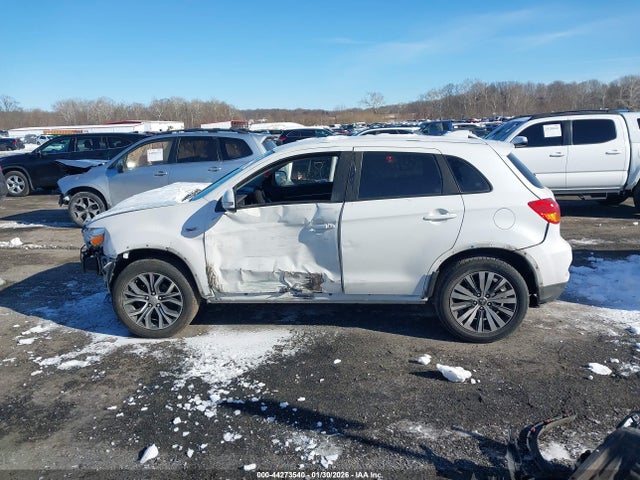 Aukcja sprzedaży 2019 Mitsubishi Outlander Sport 2.0 Se, vin: JA4AP4AU4KU012179, numer aukcji: 44273540