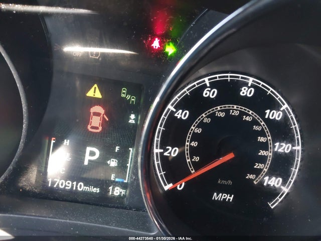 Aukcja sprzedaży 2019 Mitsubishi Outlander Sport 2.0 Se, vin: JA4AP4AU4KU012179, numer aukcji: 44273540
