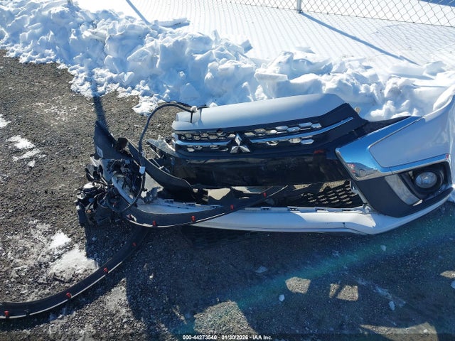 Aukcja sprzedaży 2019 Mitsubishi Outlander Sport 2.0 Se, vin: JA4AP4AU4KU012179, numer aukcji: 44273540