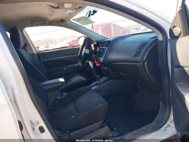 Aukcja sprzedaży 2019 Mitsubishi Outlander Sport 2.0 Se, vin: JA4AP4AU4KU012179, numer aukcji: 44273540