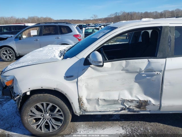 Aukcja sprzedaży 2019 Mitsubishi Outlander Sport 2.0 Se, vin: JA4AP4AU4KU012179, numer aukcji: 44273540