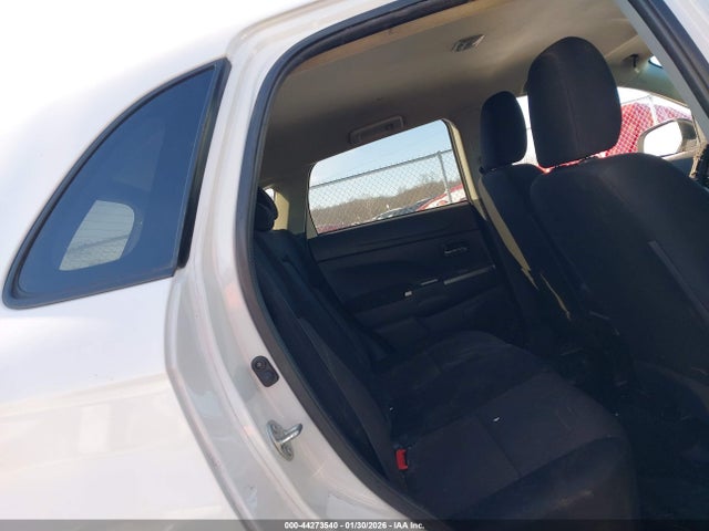 Aukcja sprzedaży 2019 Mitsubishi Outlander Sport 2.0 Se, vin: JA4AP4AU4KU012179, numer aukcji: 44273540