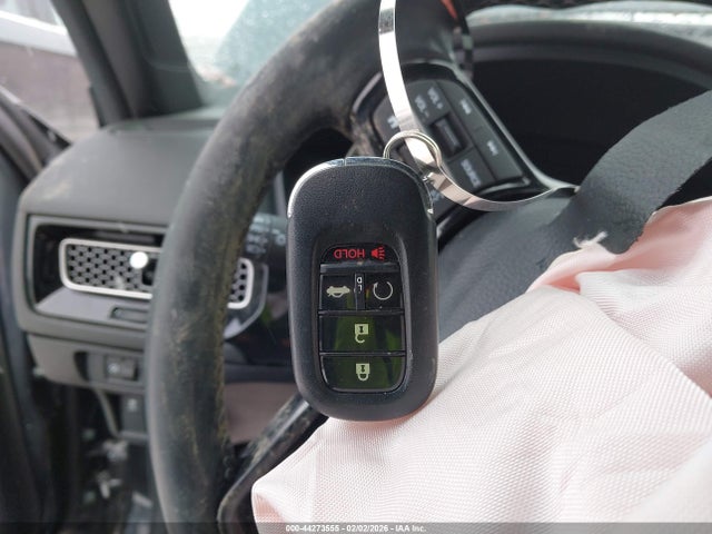 2025 HONDA CIVIC 2HGFE2F51SH522100 Photo 10