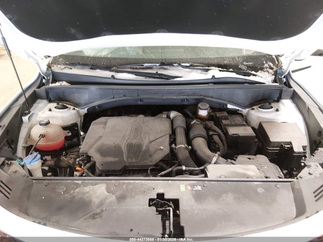 2023 KIA SORENTO 5XYRK4LF8PG164707 Photo 9