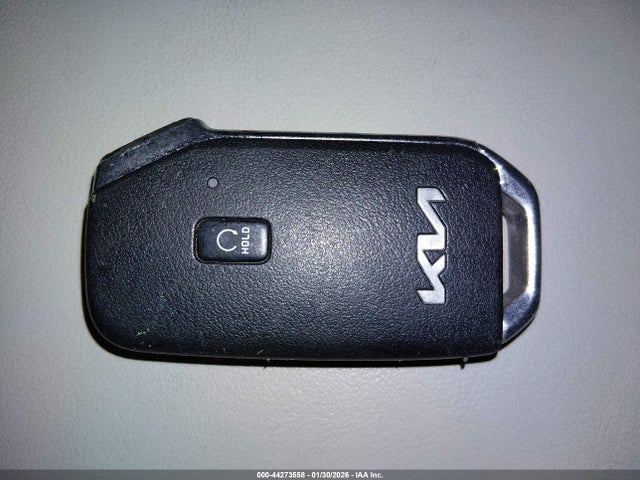 2023 KIA SORENTO 5XYRK4LF8PG164707 Photo 10