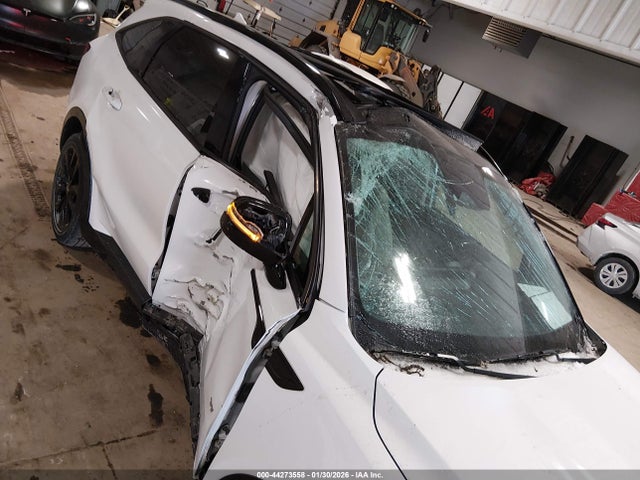 2023 KIA SORENTO 5XYRK4LF8PG164707 Photo 5