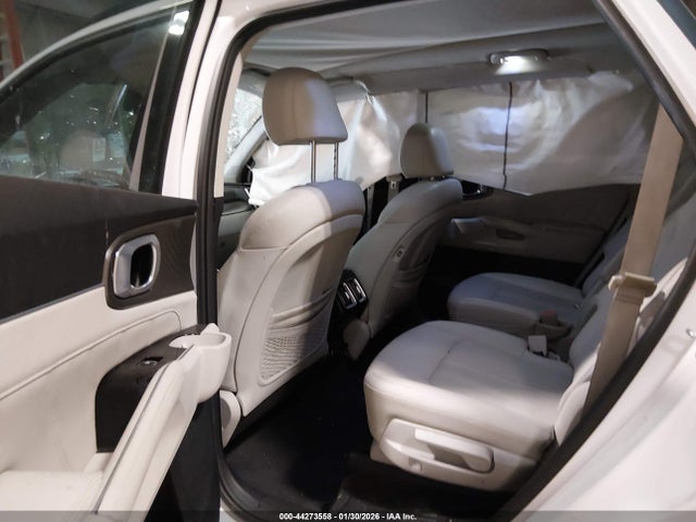 2023 KIA SORENTO 5XYRK4LF8PG164707 Photo 7
