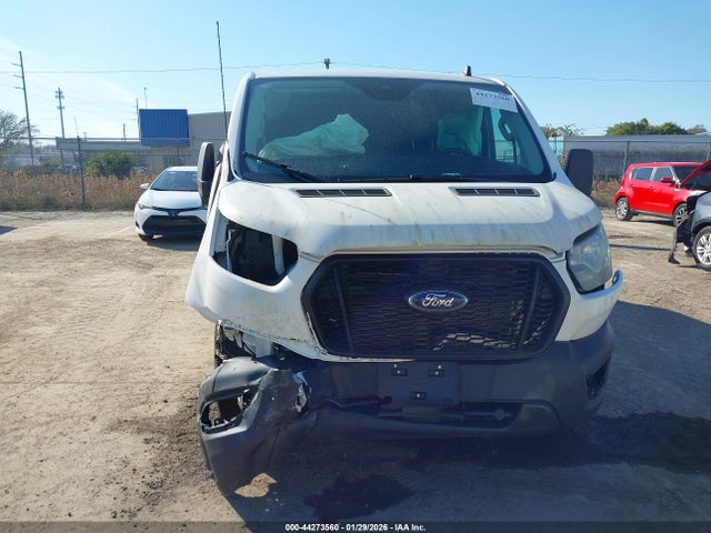 Продажа на аукционе авто 2023 Ford Transit, vin: 1FTBW1Y80PKA84116, номер лота: 44273560