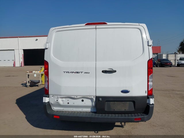 Продажа на аукционе авто 2023 Ford Transit, vin: 1FTBW1Y80PKA84116, номер лота: 44273560