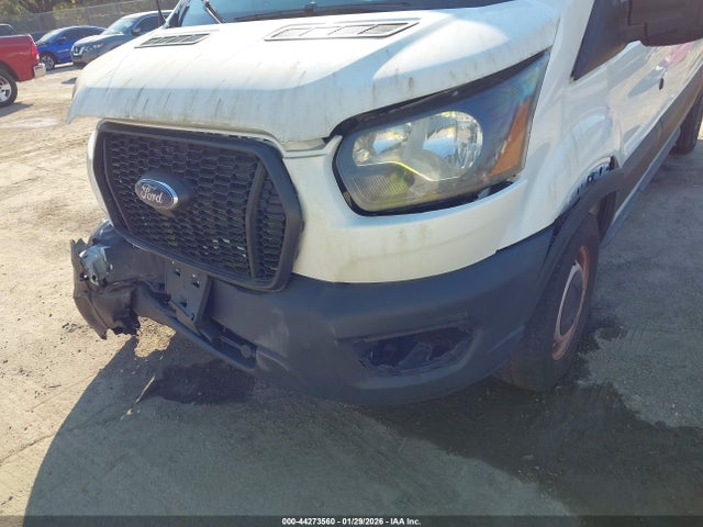 Продажа на аукционе авто 2023 Ford Transit, vin: 1FTBW1Y80PKA84116, номер лота: 44273560