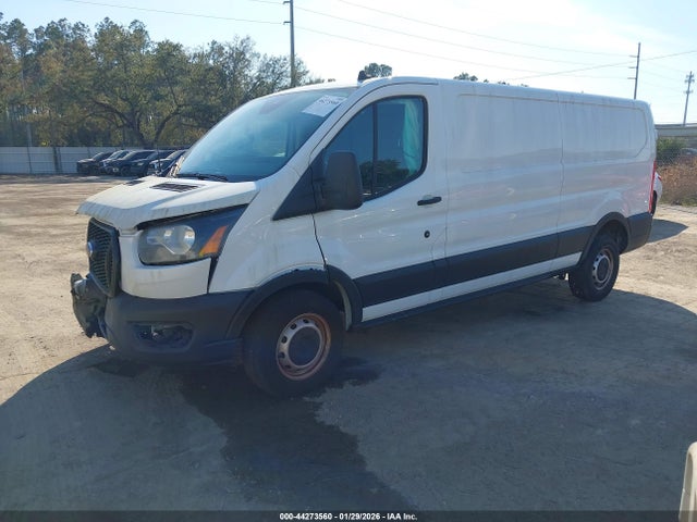 Продажа на аукционе авто 2023 Ford Transit, vin: 1FTBW1Y80PKA84116, номер лота: 44273560