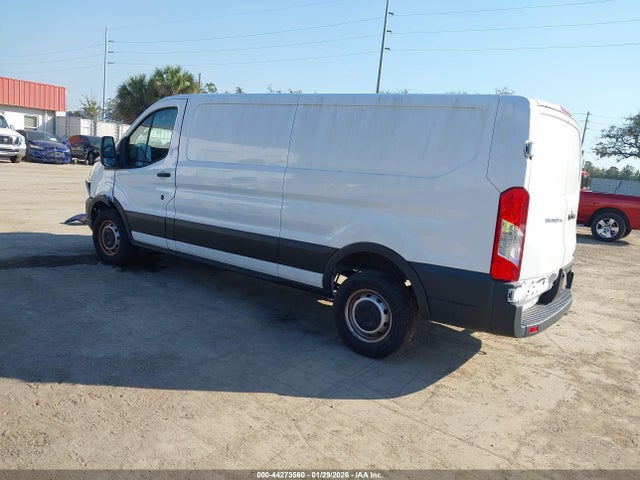 Продажа на аукционе авто 2023 Ford Transit, vin: 1FTBW1Y80PKA84116, номер лота: 44273560