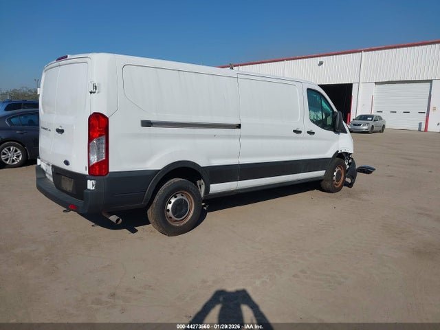 Продажа на аукционе авто 2023 Ford Transit, vin: 1FTBW1Y80PKA84116, номер лота: 44273560