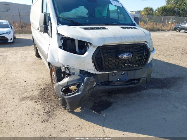 Продажа на аукционе авто 2023 Ford Transit, vin: 1FTBW1Y80PKA84116, номер лота: 44273560