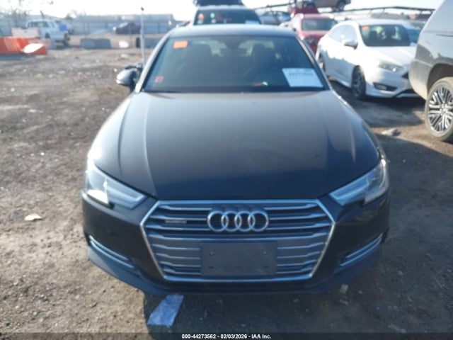 44273562 :رقم المزاد ، WAUANAF46HN056588 vin ، 2017 Audi A4 2.0t Premium مزاد بيع