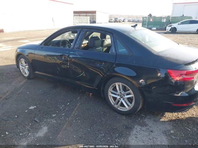 44273562 :رقم المزاد ، WAUANAF46HN056588 vin ، 2017 Audi A4 2.0t Premium مزاد بيع