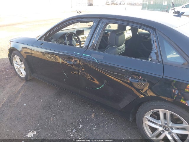 2017 AUDI A4 WAUANAF46HN056588 Photo 5