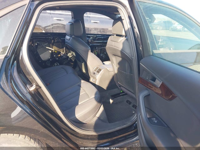2017 AUDI A4 WAUANAF46HN056588 Photo 7