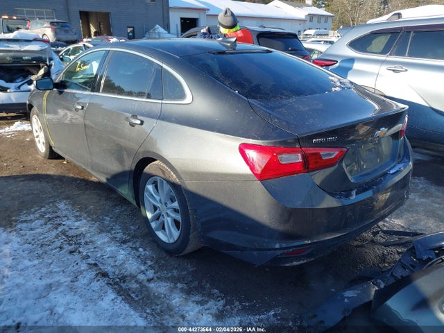 1G1ZE5ST7GF315360 Chevrolet MALIBU 1LT