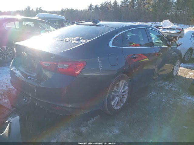 1G1ZE5ST7GF315360 Chevrolet MALIBU 1LT