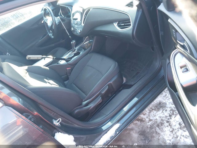 1G1ZE5ST7GF315360 Chevrolet MALIBU 1LT