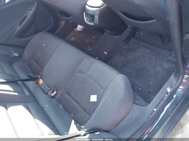 1G1ZE5ST7GF315360 Chevrolet MALIBU 1LT