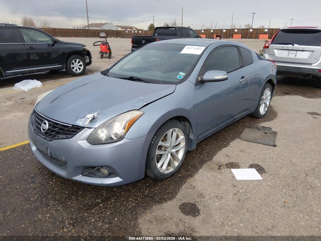 Продажа на аукционе авто 2012 Nissan Altima 3.5 Sr, vin: 1N4BL2EP1CC128368, номер лота: 44273565