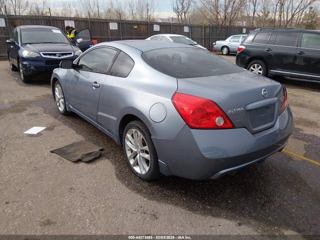 Продажа на аукционе авто 2012 Nissan Altima 3.5 Sr, vin: 1N4BL2EP1CC128368, номер лота: 44273565