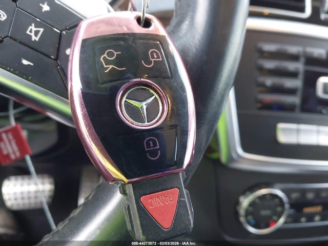2015 Mercedes-benz Gl 450 4matic მანქანა იყიდება აუქციონზე, vin: 4JGDF6EE0FA442346, აუქციონის ნომერი: 44273572
