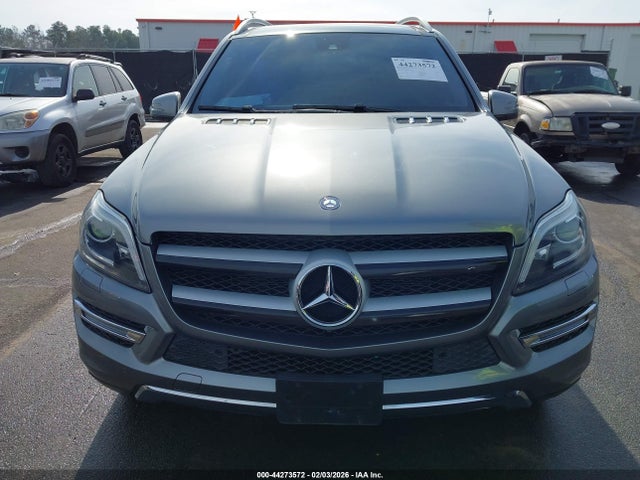 2015 Mercedes-benz Gl 450 4matic მანქანა იყიდება აუქციონზე, vin: 4JGDF6EE0FA442346, აუქციონის ნომერი: 44273572