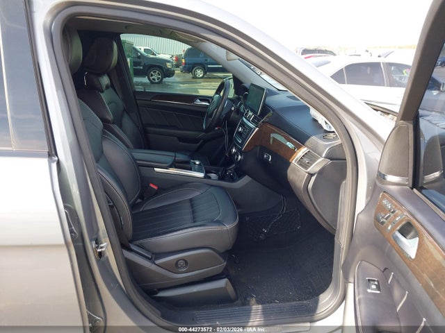 2015 Mercedes-benz Gl 450 4matic მანქანა იყიდება აუქციონზე, vin: 4JGDF6EE0FA442346, აუქციონის ნომერი: 44273572