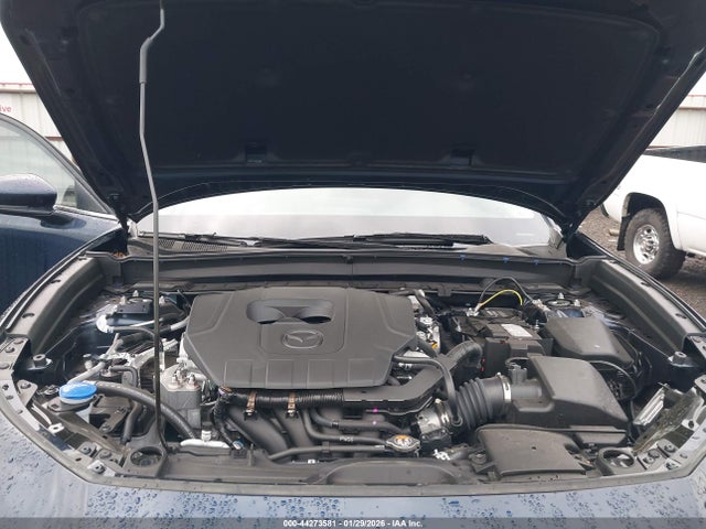 Mazda Cx-30 2.5 S Preferred Package 2025 3MVDMBCM4SM823867 Image 10