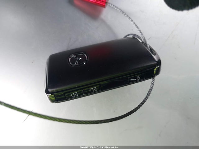Mazda Cx-30 2.5 S Preferred Package 2025 3MVDMBCM4SM823867 Image 11