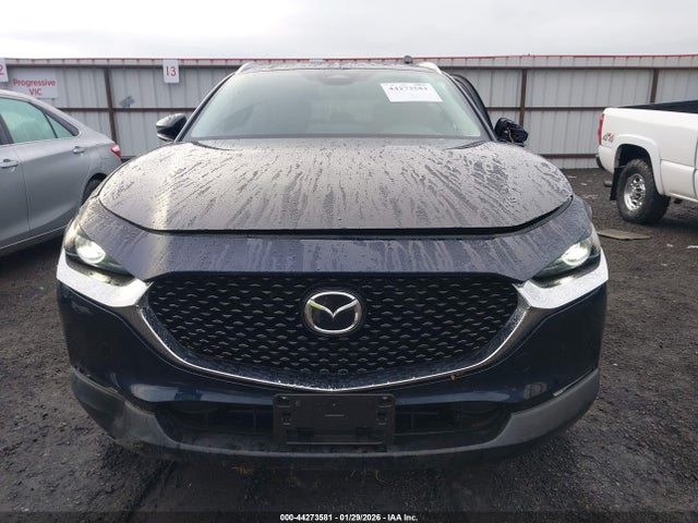 Mazda Cx-30 2.5 S Preferred Package 2025 3MVDMBCM4SM823867 Image 12