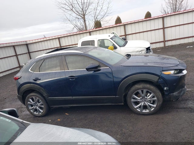 Mazda Cx-30 2.5 S Preferred Package 2025 3MVDMBCM4SM823867 Image 13
