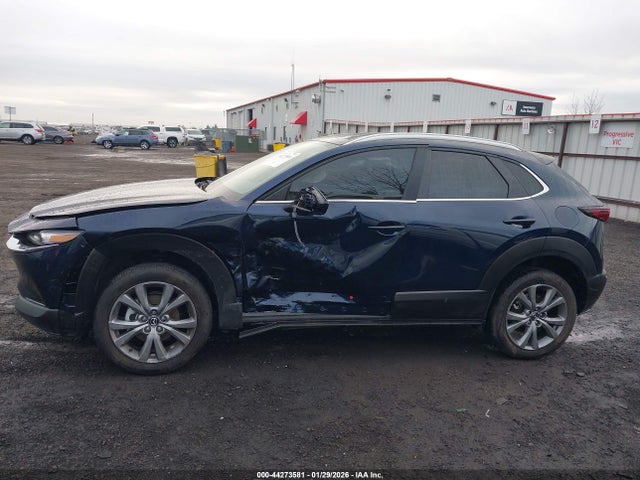 Mazda Cx-30 2.5 S Preferred Package 2025 3MVDMBCM4SM823867 Image 14