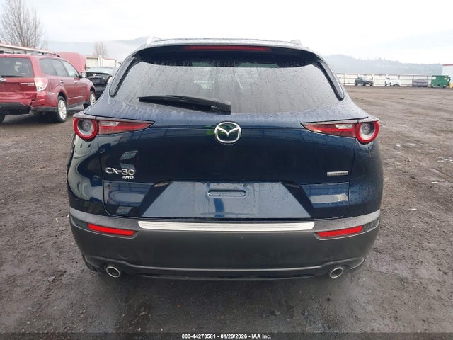 Mazda Cx-30 2.5 S Preferred Package 2025 3MVDMBCM4SM823867 Image 16