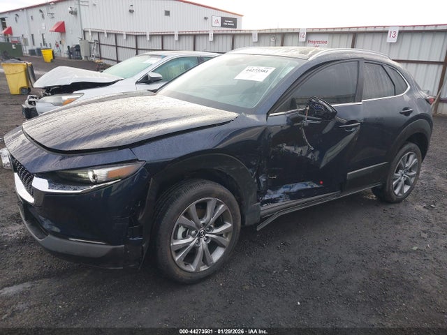Mazda Cx-30 2.5 S Preferred Package 2025 3MVDMBCM4SM823867 Image 2