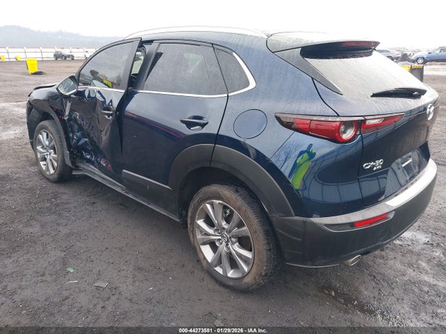 Mazda Cx-30 2.5 S Preferred Package 2025 3MVDMBCM4SM823867 Image 3