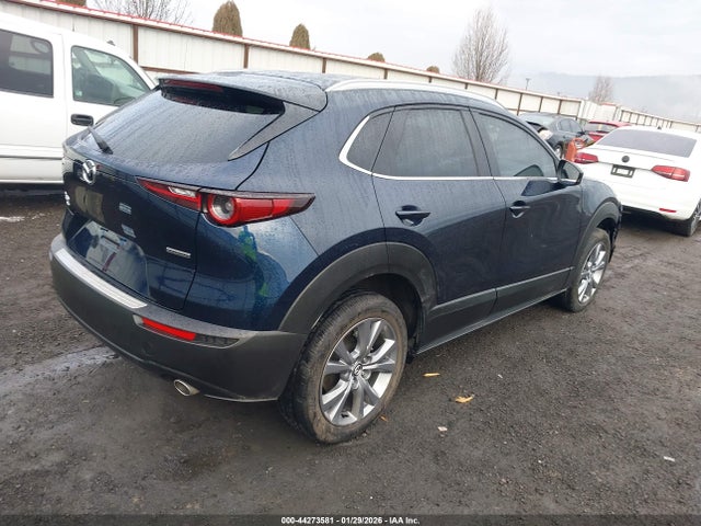 Mazda Cx-30 2.5 S Preferred Package 2025 3MVDMBCM4SM823867 Image 4
