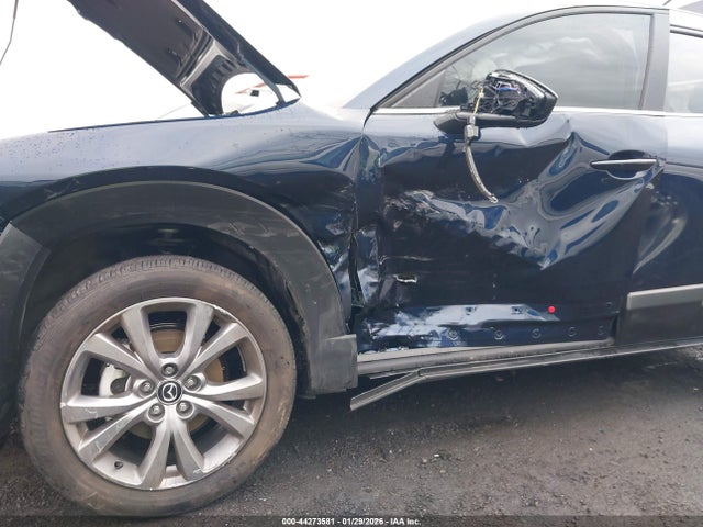 Mazda Cx-30 2.5 S Preferred Package 2025 3MVDMBCM4SM823867 Image 6