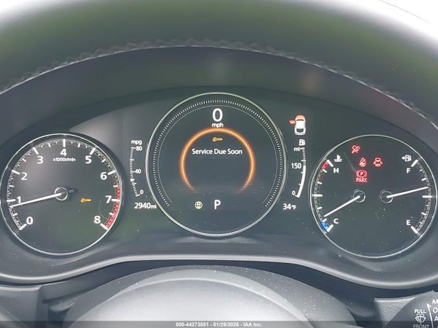 Mazda Cx-30 2.5 S Preferred Package 2025 3MVDMBCM4SM823867 Image 7