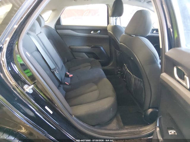 Auction sale of the 2022 Kia K5 Lxs, vin: 5XXG14J2XNG086510, lot number: 44273585